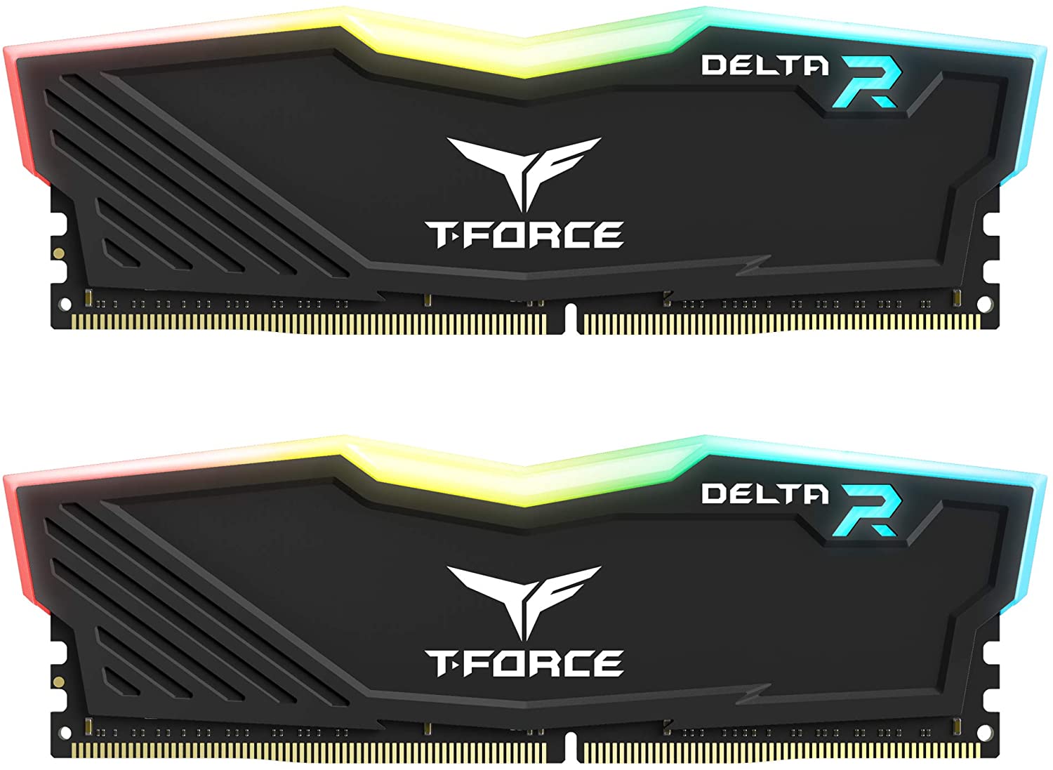 TEAMGROUP T-Force Delta RGB DDR4 16GB 3600