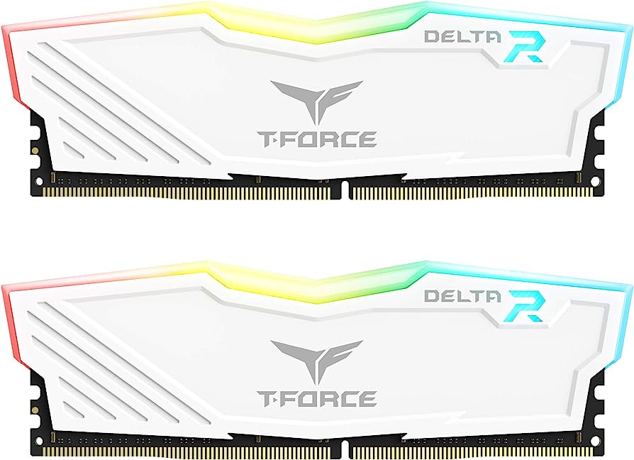TEAMGROUP T-Force Delta RGB DDR4 32GB 3600