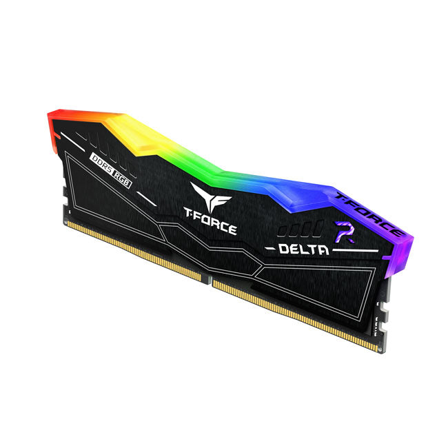 teamgroup DELTA RGB DDR5 DESKTOP MEMORY 32G 6400mhz