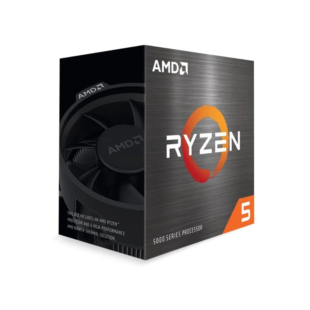 AMD R5 5500