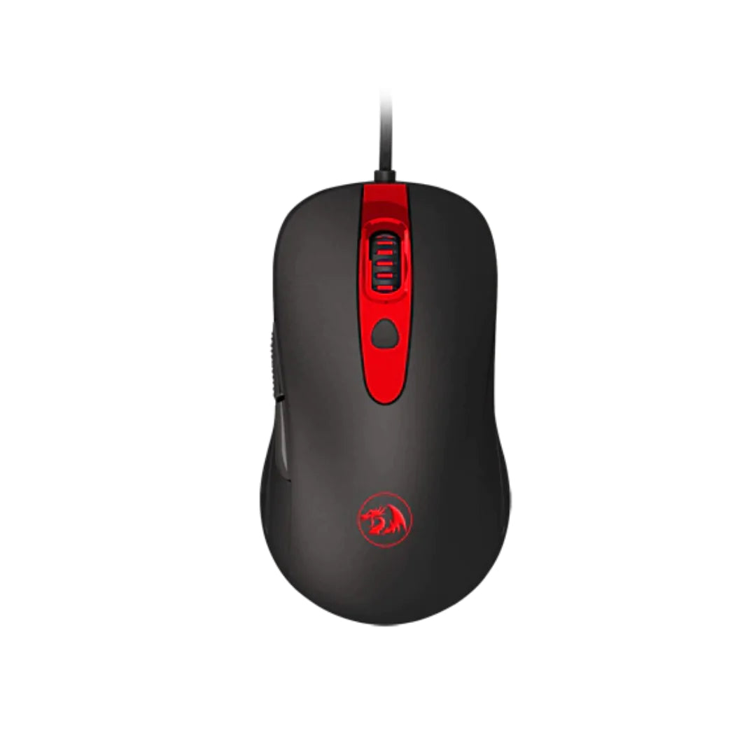 Redragon M703 Gerberus Gaming Mouse - 7200 DPI