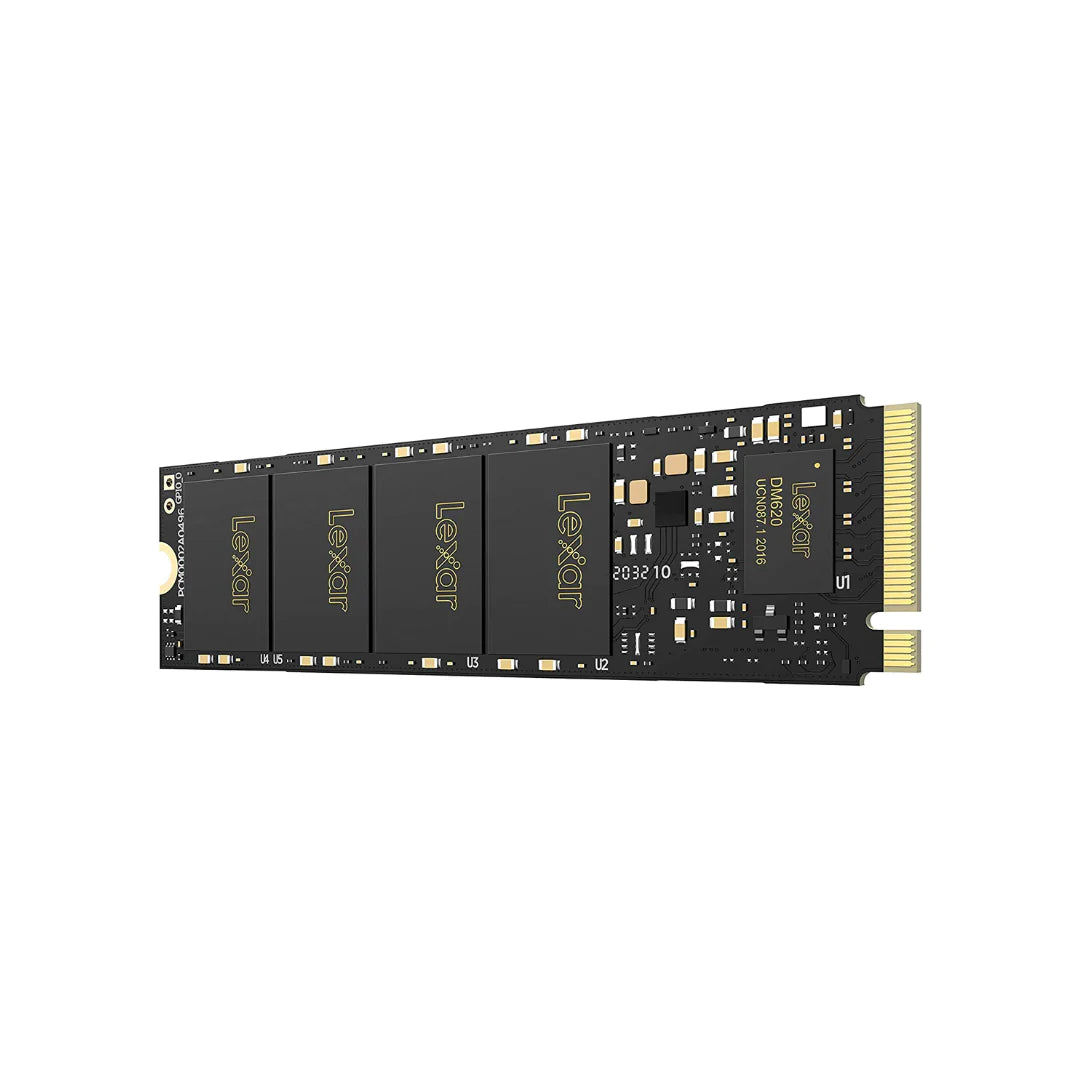Lexar NM620 2TB 2280 NVMe SSD