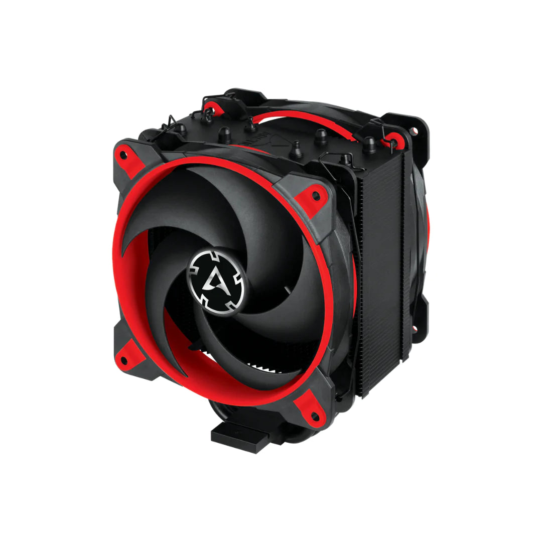 Arctic Freezer 34 eSports DUO CPU Cooler - Red