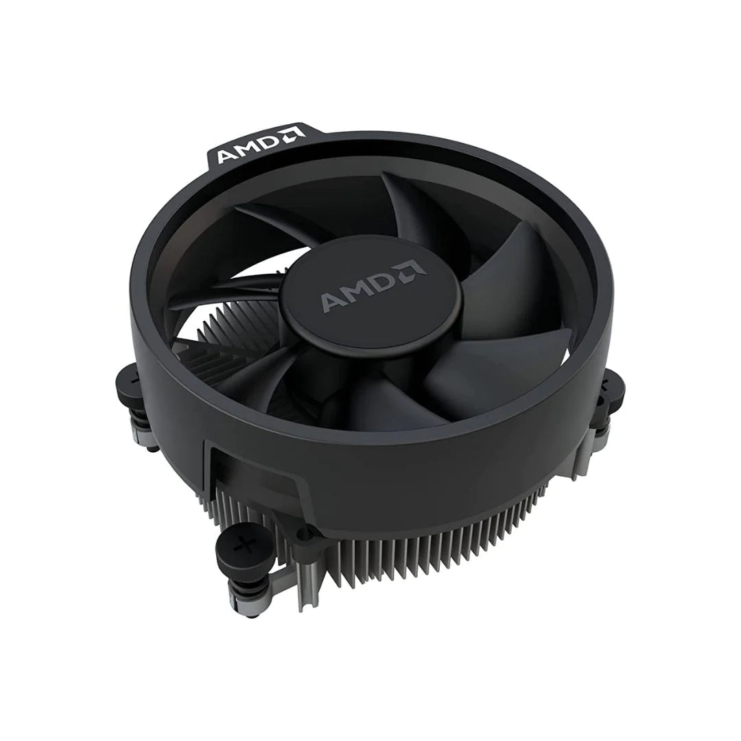 AMD R5 5500