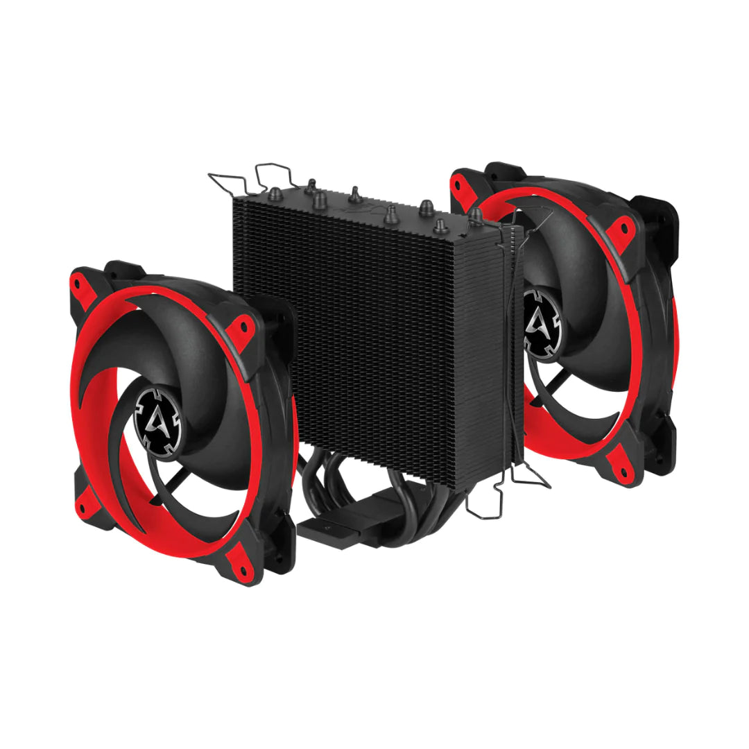 Arctic Freezer 34 eSports DUO CPU Cooler - Red