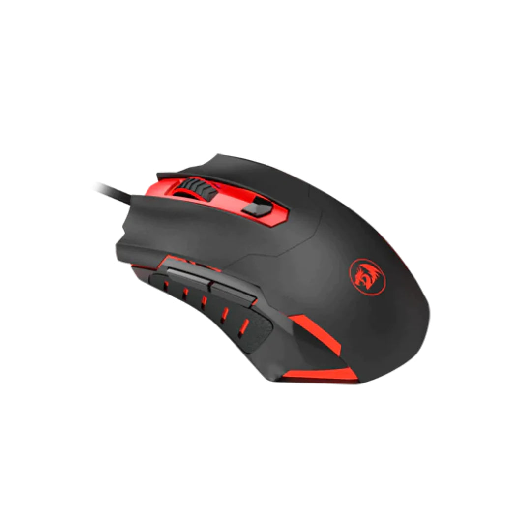 Redragon M705 Pegasus Gaming Mouse - 7200 DPI