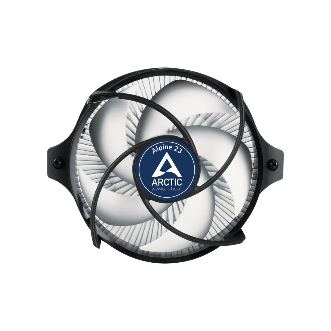 Arctic Alpine 23 Compact AMD CPU Cooler No reviews