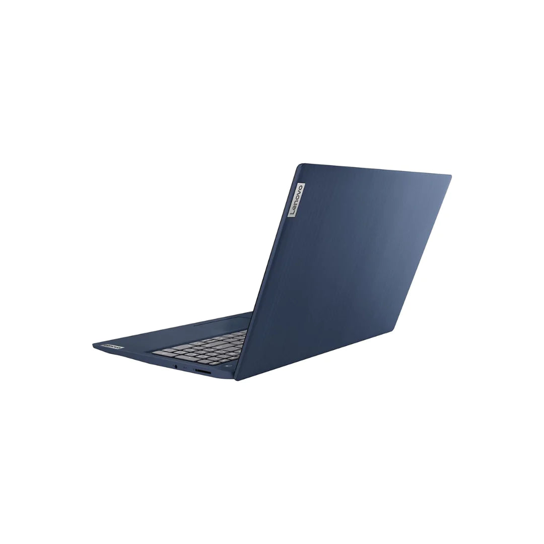 Lenovo IdeaPad 3 15IML05, Core i5-10210U, RAM 8GB, 1TB HDD, Nvidia MX130 2GB, 15.6" FHD TN, Abyss Blue