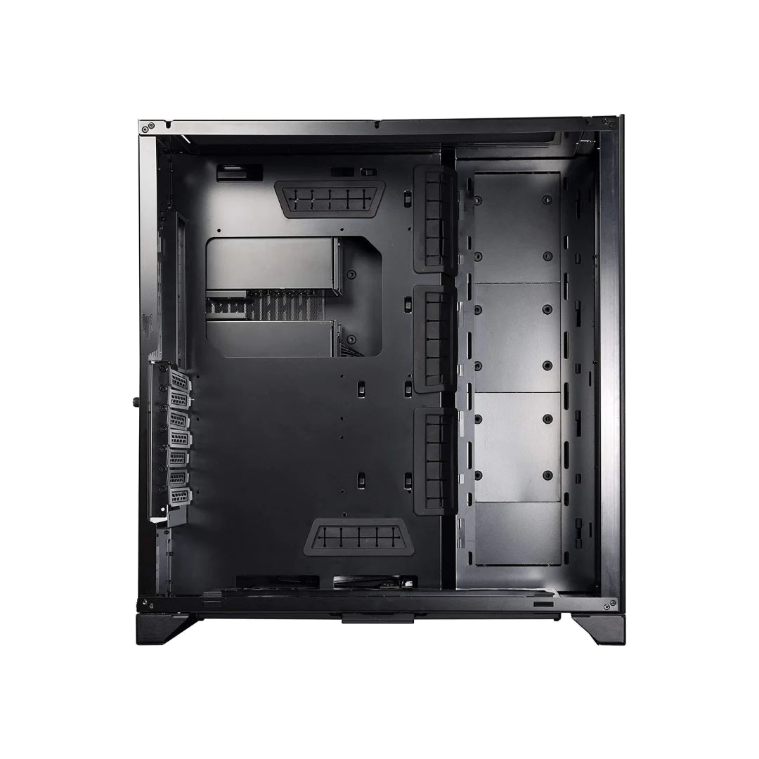 Lian Li O11 Dynamic XL ASUS ROG Certified Full Tower Case - Black