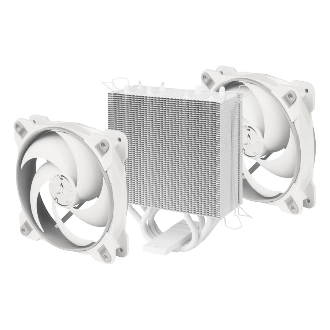 Arctic Freezer 34 eSports DUO CPU Cooler - Grey / White