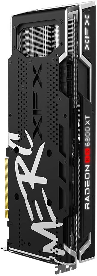 XFX Speedster MERC 319 RX 6800 XT Black Gaming 16GB