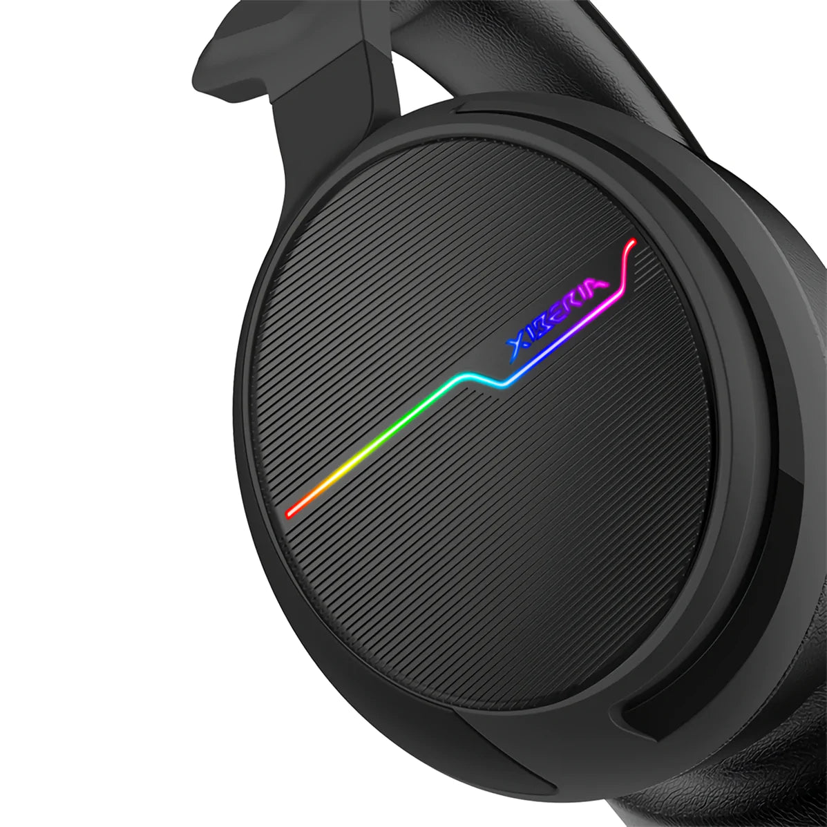 XIBERIA V20 RGB Stereo 3.5mm Gaming Headphone