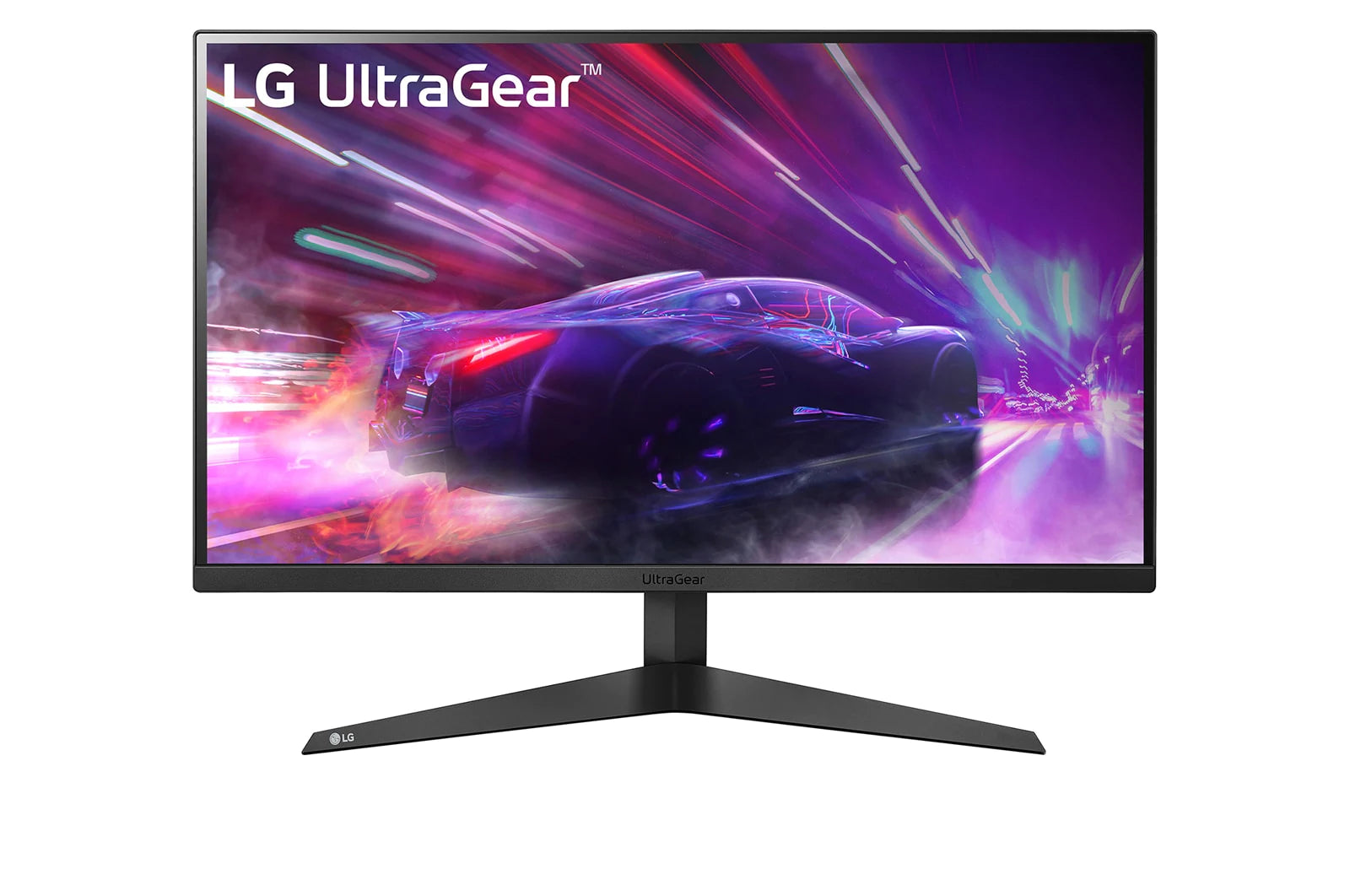 UltraGear™ Full HD Gaming Monitor 27GQ50F-B