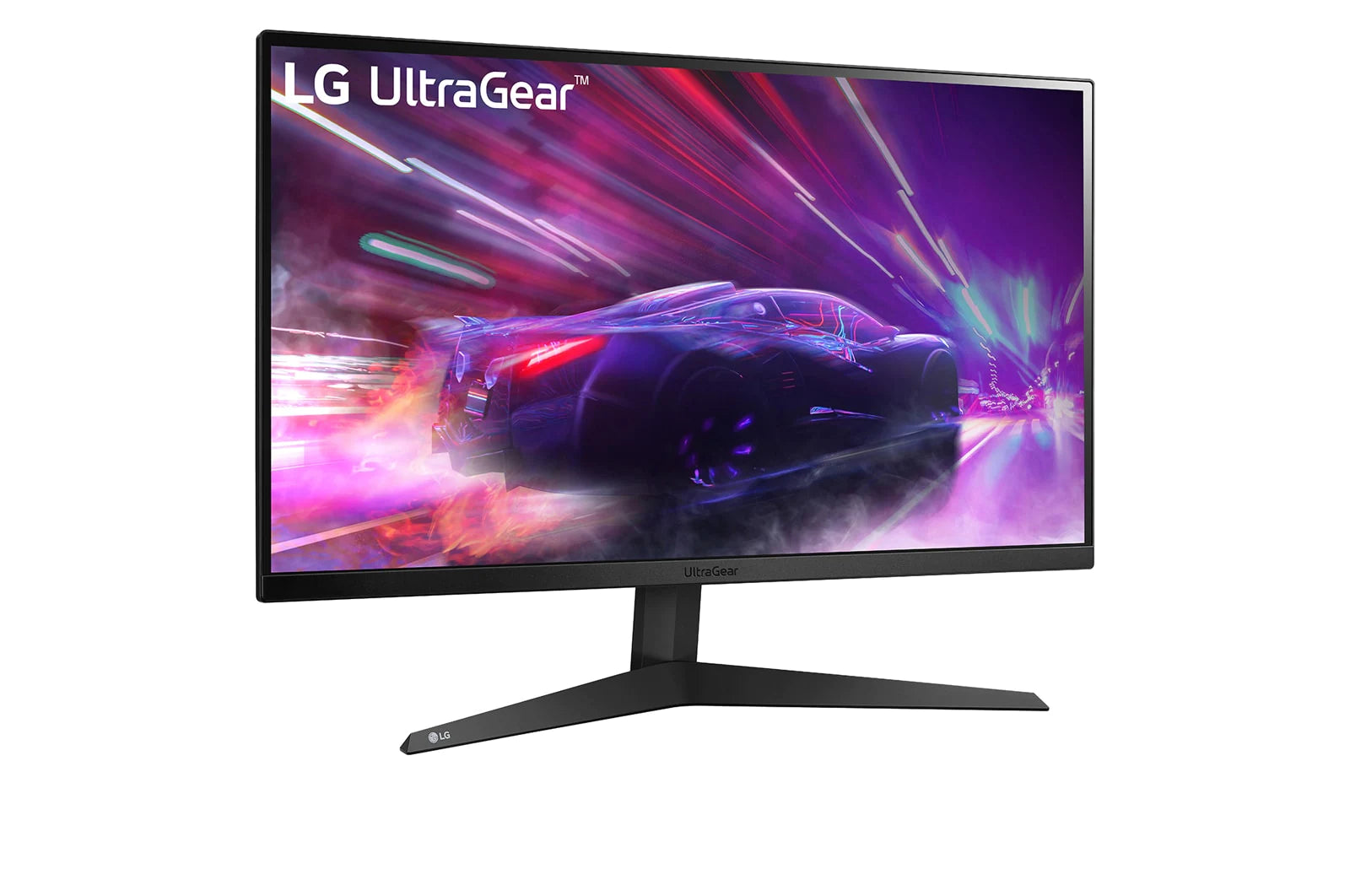 UltraGear™ Full HD Gaming Monitor 27GQ50F-B