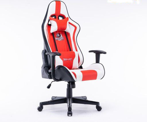 Gaming Chair - Angry Wolf XQ-6243