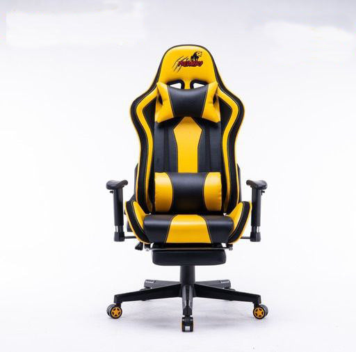 Gaming Chair - Angry Wolf XQ-6530
