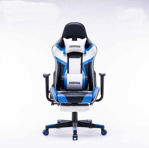 Gaming Chair - Angry Wolf XQ-6510